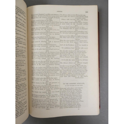 31 - <strong>FALCONER WILLIAM.&nbsp;&nbsp;</strong>The Shipwreck, A Poem. Etched vignettes by Birket Fost...