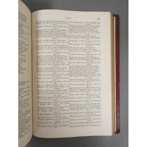 31 - <strong>FALCONER WILLIAM.&nbsp;&nbsp;</strong>The Shipwreck, A Poem. Etched vignettes by Birket Fost...