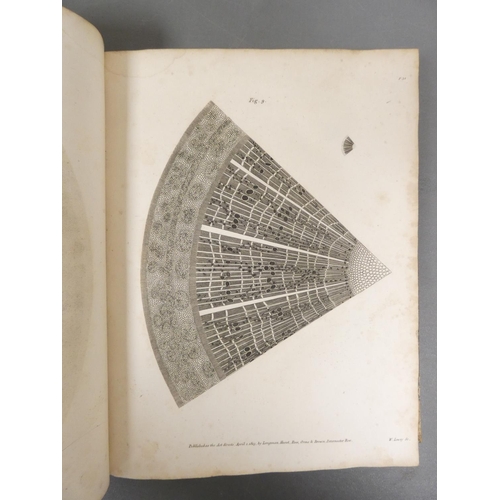 33 - <strong>DAVY SIR HUMPHRY.&nbsp;&nbsp;</strong>Elements of Agricultural Chemistry in a Course of Lect...
