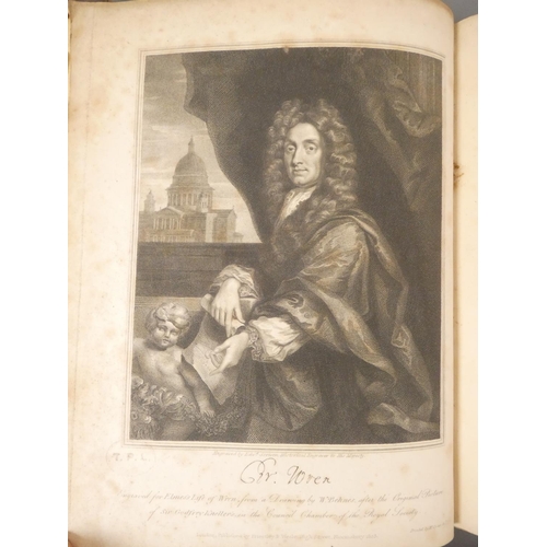 35 - <strong>TWEDDELL JOHN.&nbsp;&nbsp;</strong>Remains ... Being a Selection of His Correspondence ... S...