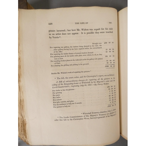35 - <strong>TWEDDELL JOHN.&nbsp;&nbsp;</strong>Remains ... Being a Selection of His Correspondence ... S...