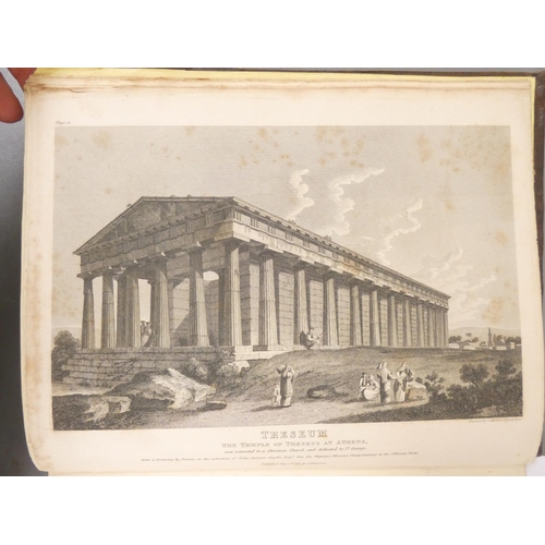 35 - <strong>TWEDDELL JOHN.&nbsp;&nbsp;</strong>Remains ... Being a Selection of His Correspondence ... S...