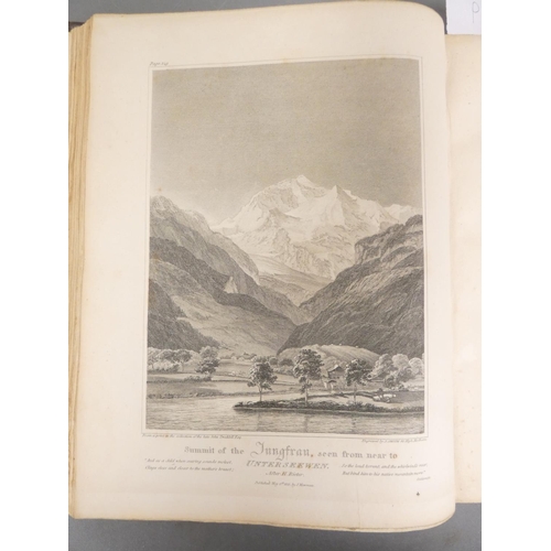 35 - <strong>TWEDDELL JOHN.&nbsp;&nbsp;</strong>Remains ... Being a Selection of His Correspondence ... S...