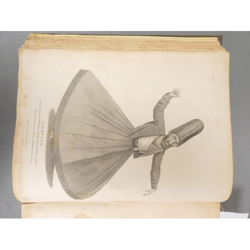 35 - <strong>TWEDDELL JOHN.&nbsp;&nbsp;</strong>Remains ... Being a Selection of His Correspondence ... S...