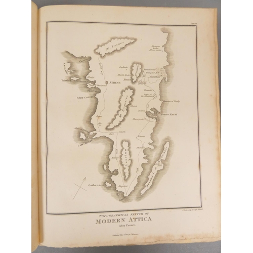 35 - <strong>TWEDDELL JOHN.&nbsp;&nbsp;</strong>Remains ... Being a Selection of His Correspondence ... S...