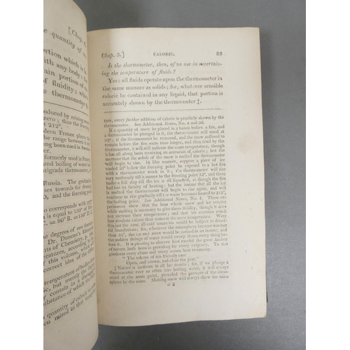 50 - <strong>MARTINE GEORGE.&nbsp;&nbsp;</strong>Essays & Observations on the Construction & Grad...