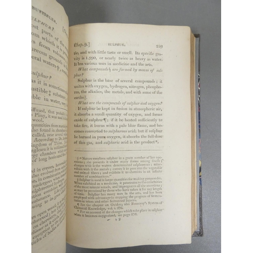 50 - <strong>MARTINE GEORGE.&nbsp;&nbsp;</strong>Essays & Observations on the Construction & Grad...