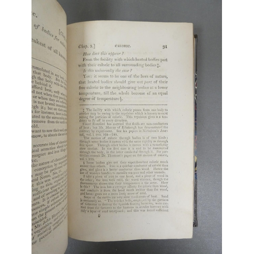50 - <strong>MARTINE GEORGE.&nbsp;&nbsp;</strong>Essays & Observations on the Construction & Grad...