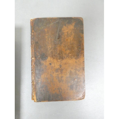 50 - <strong>MARTINE GEORGE.&nbsp;&nbsp;</strong>Essays & Observations on the Construction & Grad...