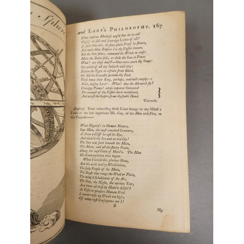 51 - <strong>MARTIN BENJAMIN.&nbsp;&nbsp;</strong>The General Magazine of Arts & Sciences. Vol. 3. En...