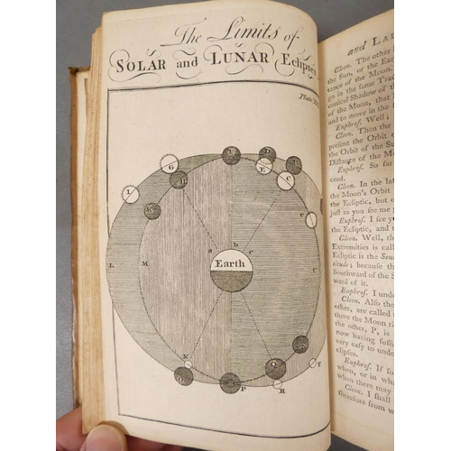 51 - <strong>MARTIN BENJAMIN.&nbsp;&nbsp;</strong>The General Magazine of Arts & Sciences. Vol. 3. En...