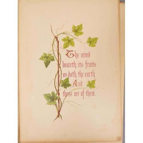 61 - DULAC E.  Stories from Hans Andersen. 28 tipped in col. plates. Quarto. Well worn orig. cloth, tendi... 