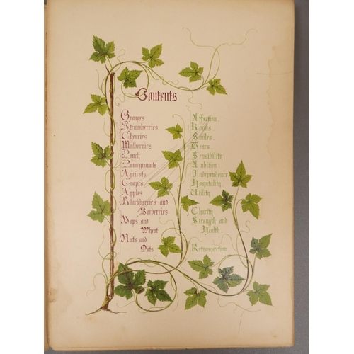 61 - DULAC E.  Stories from Hans Andersen. 28 tipped in col. plates. Quarto. Well worn orig. cloth, tendi... 