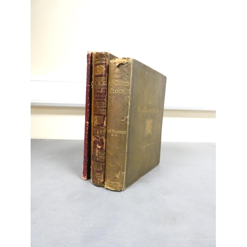 117 - ALLOM T., PICKERING G. & ROSE T.&nbsp;&nbsp;Westmorland, Cumberland, Durham & Northumberland... 