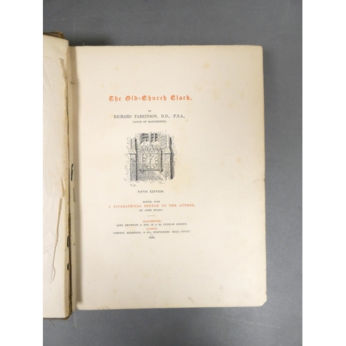 117 - ALLOM T., PICKERING G. & ROSE T.&nbsp;&nbsp;Westmorland, Cumberland, Durham & Northumberland... 