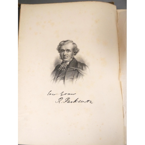 117 - ALLOM T., PICKERING G. & ROSE T.&nbsp;&nbsp;Westmorland, Cumberland, Durham & Northumberland... 
