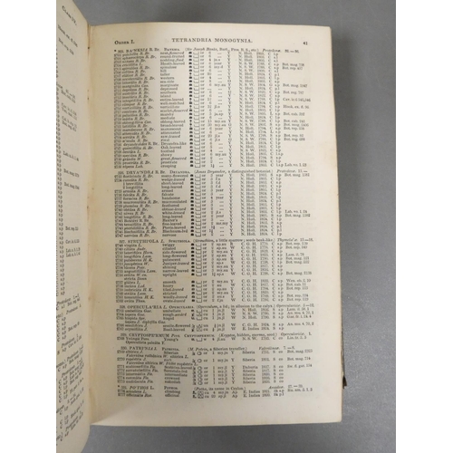 120 - BRADLEY RICHARD.&nbsp;&nbsp;New Improvements of Planting & Gardening, Both Philosophical & P... 