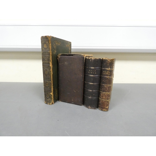 75 - ROGERS SAMUEL.  Italy, A Poem. Eng. text illus., poor bdg. but a slipped in presentation manuscript ... 