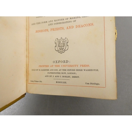 75 - ROGERS SAMUEL.  Italy, A Poem. Eng. text illus., poor bdg. but a slipped in presentation manuscript ... 