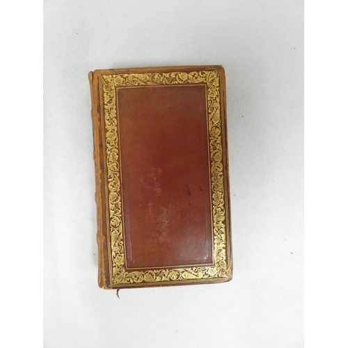 83 - BELLERBY (Pubs).&nbsp;&nbsp;The Stranger`s Guide through the city of York. Eng. frontis., title vign... 