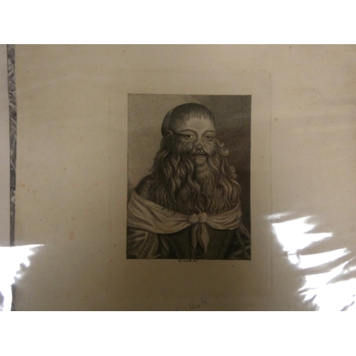 4 - <strong>Ephemera - Prints.&nbsp;&nbsp;</strong>Collectors accumulation of old legal documents, recei...