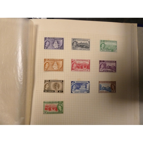 9 - <strong>Stamps - British Colonial & World.&nbsp;&nbsp;</strong>Covers, etc. including a nice two...