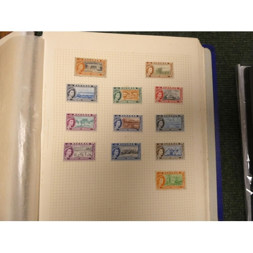 9 - <strong>Stamps - British Colonial & World.&nbsp;&nbsp;</strong>Covers, etc. including a nice two...