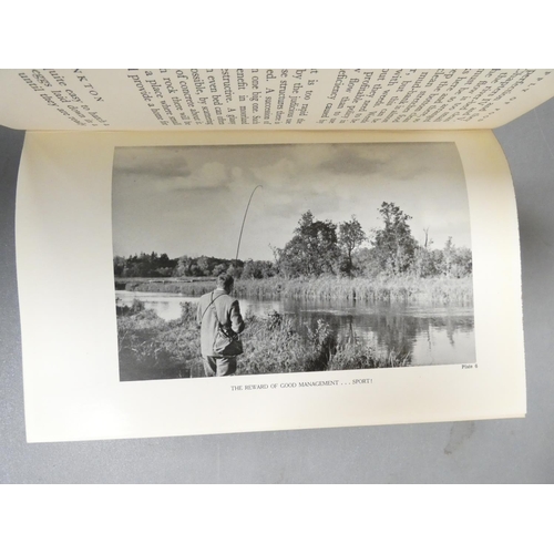 113 - LONSDALE LIBRARY.&nbsp;&nbsp;6 various vols. in orig. cloth or qtr. cloth; also Stonehenge, The Dog ... 