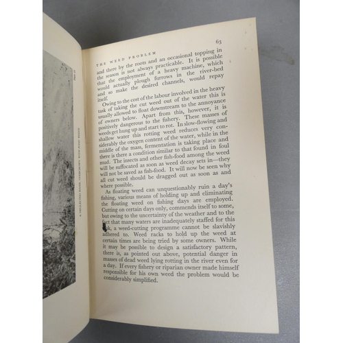 113 - LONSDALE LIBRARY.&nbsp;&nbsp;6 various vols. in orig. cloth or qtr. cloth; also Stonehenge, The Dog ... 
