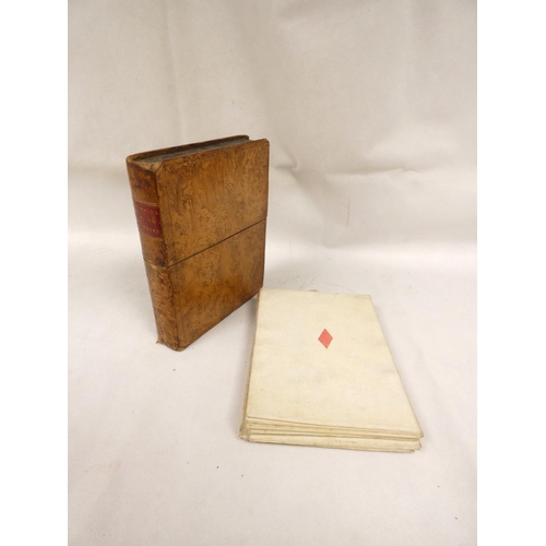 66 - GREENWOOD C.&nbsp;&nbsp;Map of the County Palatine of Lancaster from an Actual Survey Made in the Ye... 