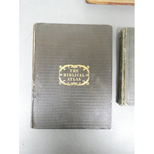 71 - RIVINGTON F. C. & J. (Pubs).  Geographia Antiqua being a Complete Set of Maps of Antient Geograp... 