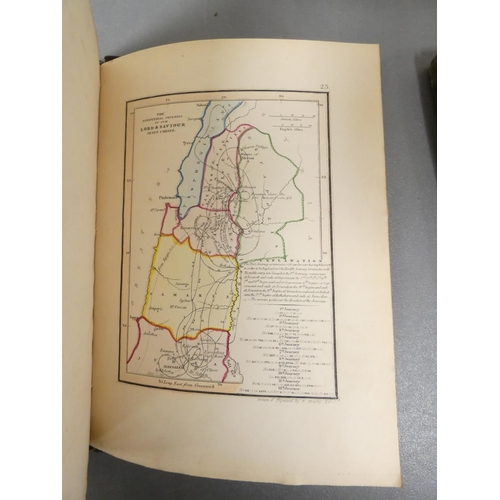 71 - RIVINGTON F. C. & J. (Pubs).  Geographia Antiqua being a Complete Set of Maps of Antient Geograp... 