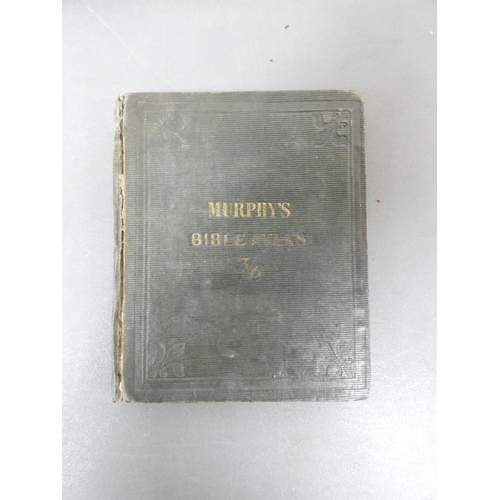 71 - RIVINGTON F. C. & J. (Pubs).  Geographia Antiqua being a Complete Set of Maps of Antient Geograp... 