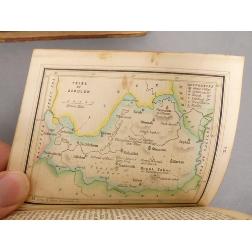 71 - RIVINGTON F. C. & J. (Pubs).  Geographia Antiqua being a Complete Set of Maps of Antient Geograp... 