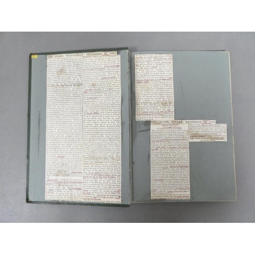 73 - O'NEILL HENRY.  The Fine Arts & Civilisation of Ancient Ireland. Chromolitho plates & other ... 