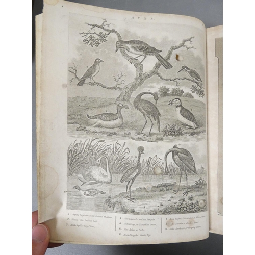 94 - JOHNSON W. M. & EXLEY T.&nbsp;The Imperial Encyclopaedia or Dictionary of the Sciences & Art... 