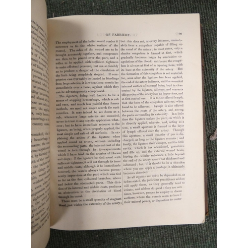 95 - Calf Bound & others.&nbsp;&nbsp;A carton of various vols.