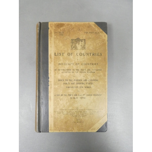 98 - Public Records.  Reports from the Select Committee Appointed to Inquire into the State of the Public... 