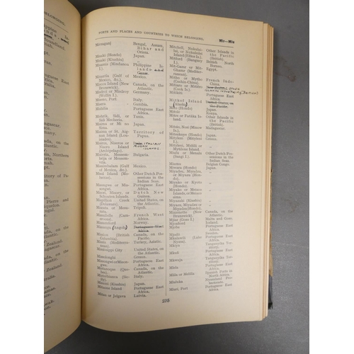 98 - Public Records.  Reports from the Select Committee Appointed to Inquire into the State of the Public... 