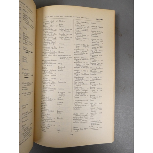 98 - Public Records.  Reports from the Select Committee Appointed to Inquire into the State of the Public... 