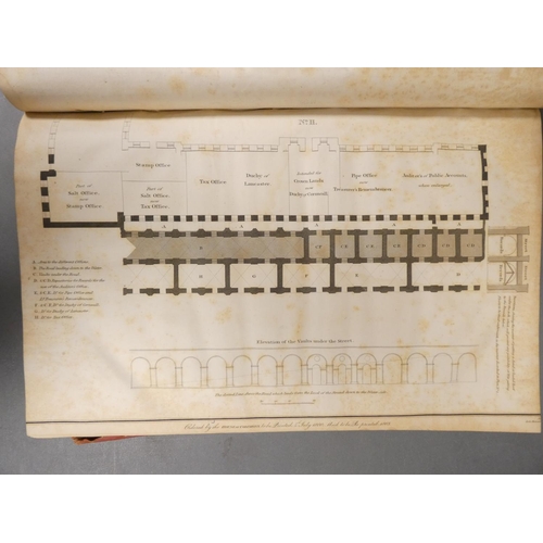 98 - Public Records.  Reports from the Select Committee Appointed to Inquire into the State of the Public... 