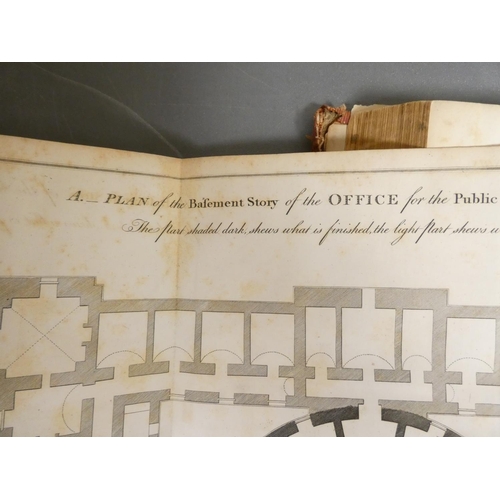 98 - Public Records.  Reports from the Select Committee Appointed to Inquire into the State of the Public... 