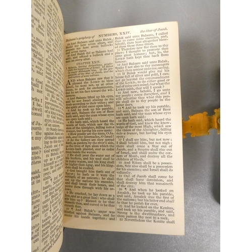 75 - ROGERS SAMUEL.  Italy, A Poem. Eng. text illus., poor bdg. but a slipped in presentation manuscript ... 