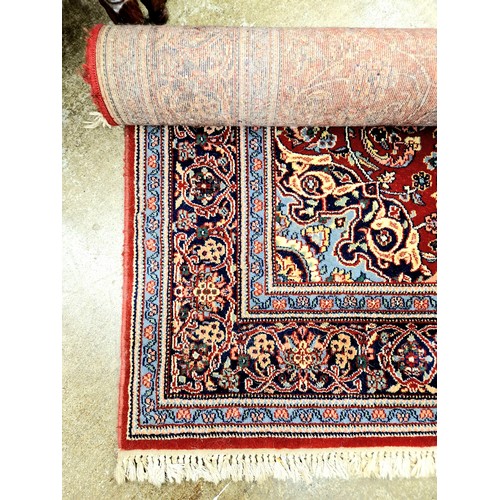 Modern Persian style rug