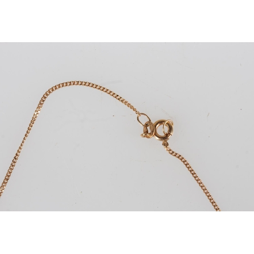 470 - 9ct yellow gold cameo set pendant on chain, 9ct old cameo set ring and pair of earrings, 11.3g.