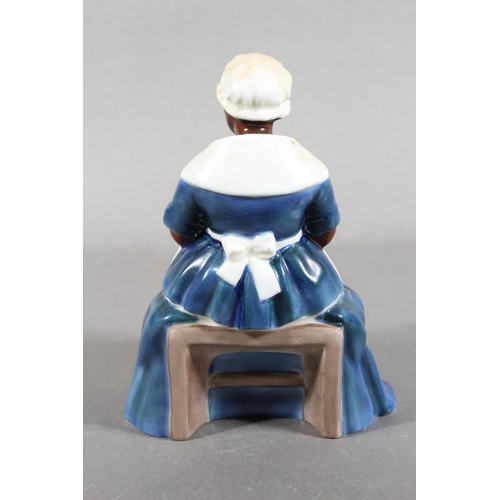 256 - Royal Doulton Royal Governors Cook HN2233.