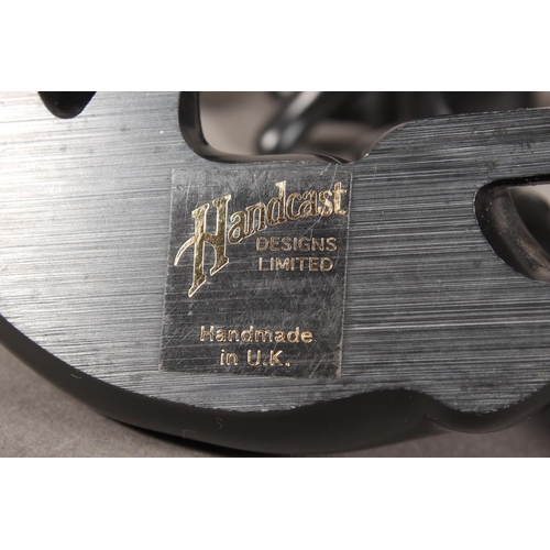 282 - Handcast Designs Limited cat models.  (8)