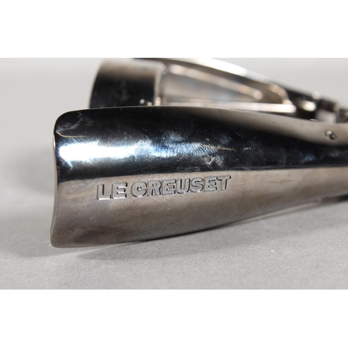 287 - Le Creuset boxed corkscrew.