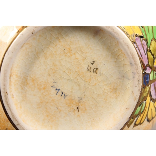 343 - SIMON BLACKWOOD (Scottish b1942), nude female portrait, pastel painting, signed lower left, 57cm x 5... 