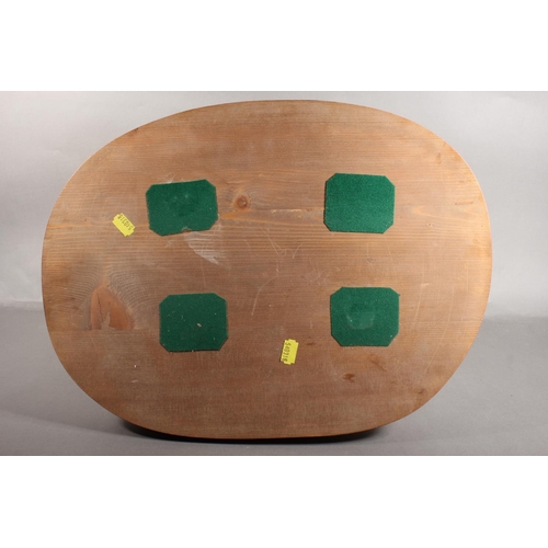 10D - Capo di monte figure group 'The Cheat', signed to base.